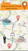 Map Location 海报