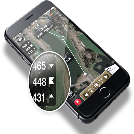 GPS Navigation & GPS Tracker