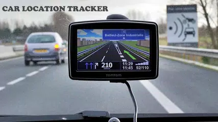 GPS Navigation & GPS Tracker APK download