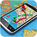 भारतीय जीपीएस नेविगेशन और APK