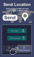 برنامه‌نما GPS Tracker & Accurate Phone Location عکس از صفحه