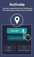 GPS Tracker & Accurate Phone Location Affiche