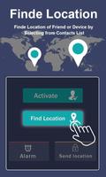 برنامه‌نما GPS Tracker & Accurate Phone Location عکس از صفحه