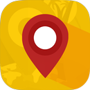 GPS Coordinates Finder - GPS Coordinates Locator APK