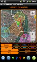 GPS Tracker All Informations Ekran Görüntüsü 2