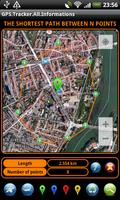 GPS Tracker All Informations Ekran Görüntüsü 3