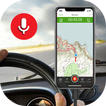 Voice Navigation: Live Driving Directions Maps