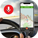Voice Gps Navigation, Drive, Maps & Traffic APK