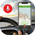 Voice Navigation: Live Driving Directions Maps