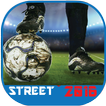 World Street Soccer Cup Russia 2018