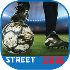 World Street Soccer Cup Russia 2018 ไอคอน