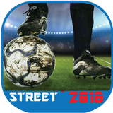 World Street Soccer 2016 图标