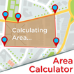 GPS Area Calculator Live & Route Planner