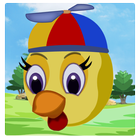 Chicken Jump icono
