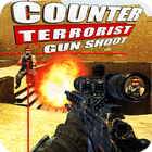 Counter Terrorist Shoot 3D アイコン