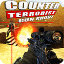 Counter Terrorist Shoot 3D aplikacja