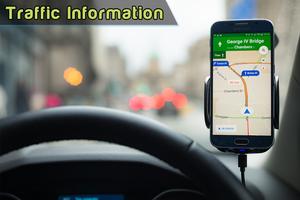 برنامه‌نما Navigation, Maps & Directions عکس از صفحه