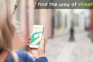 Navigation, Maps & Directions syot layar 3