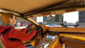 Dr Driving 2018 poster