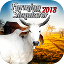 Farming Simulator 2018 aplikacja