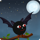 آیکون‌ Flying Bat Game