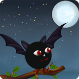 Flying Bat Game 圖標