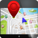 GPS Navigatie Kaarten Verkeer-APK