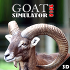 Goat Simulator 2018 アイコン