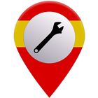 Gps Spain - España icon