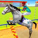 Horse Racing Champion Derby Quest APK
