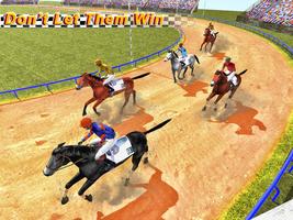 Pacuan Kuda Juara Derby Quest poster