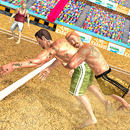 Kabaddi Fighting - Knockout Wrestling Game APK