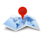 GPS Navigation Live - Client icône