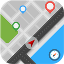 GPS Navigation & Offline Maps; Driving Directions APK