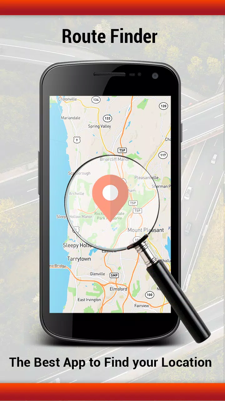 GPS Gratuit Navigation - Calcul Itineraire Routier pour Android -  Téléchargez l'APK