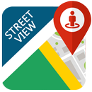 Live Street View –Global Satellite Map APK