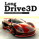 Long Drive 3D aplikacja