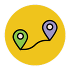 GPS Location Tracker icon