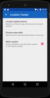 GPS Location Tracker screenshot 2