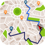 Navigation With Voice Directions Route Finder Free