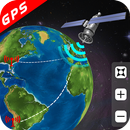 GPS-Tracker Straßenfinder APK