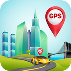GPS Maps For Navigation & Directions icon