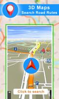 GPS Maps For Navigation & Directions screenshot 1