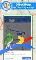 GPS Maps For Navigation & Directions 截图 2