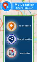 GPS Maps For Navigation & Directions تصوير الشاشة 3