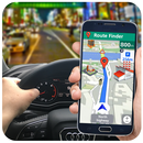 GPS Navigation, Global Maps & Driving Directions APK