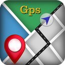 GPS Maps Navigations & Directions GPS Speedometer APK