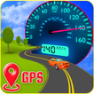 cartes gps -speedometer et streetview en direct