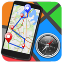 Maps, Navigation, Compass & GPS Route Finder APK