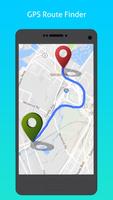 Maps, Navigation, Compass & GPS Route Finder bài đăng